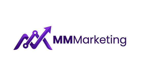 MMMarketing Logo